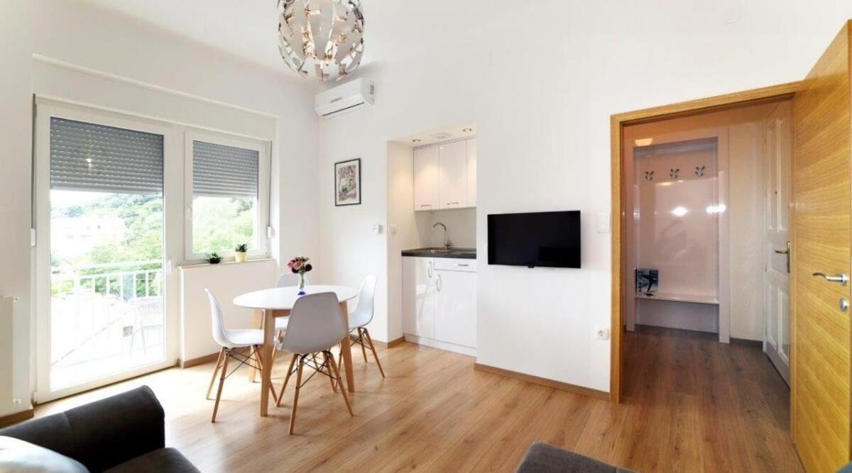 City 1 Apartment In The Center Of Zagreb Exterior photo