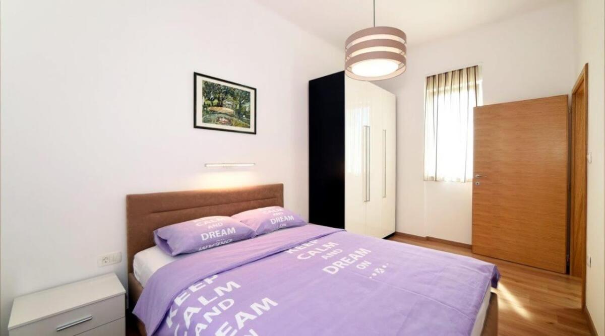 City 1 Apartment In The Center Of Zagreb Exterior photo